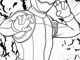 Power Rangers Beast Morphers Coloring Pages Kids N Fun