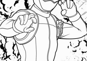 Power Rangers Beast Morphers Coloring Pages Kids N Fun