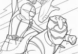 Power Rangers Beast Morphers Coloring Pages Kids N Fun