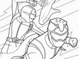 Power Rangers Beast Morphers Coloring Pages Kids N Fun