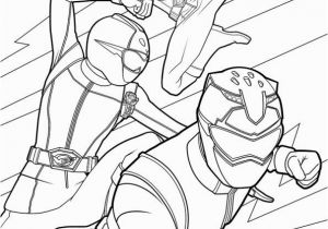 Power Rangers Beast Morphers Coloring Pages Kids N Fun