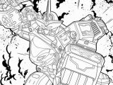 Power Rangers Beast Morphers Coloring Pages Kids N Fun