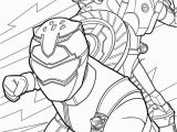 Power Rangers Beast Morphers Coloring Pages Kids N Fun