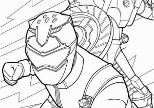 Power Rangers Beast Morphers Coloring Pages Kids N Fun