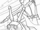 Power Rangers Beast Morphers Coloring Pages Kids N Fun