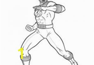 Power Rangers Ninja Steel Gold Ranger Coloring Pages 13 Best Bday Images