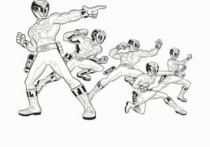 Power Rangers Printable Coloring Pages Power Rangers Megaforce Printable Coloring Sheet with