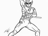 Power Rangers Red Ranger Coloring Pages Red Power Ranger Drawing at Getdrawings