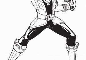 Power Rangers Red Ranger Coloring Pages Red Power Ranger Drawing