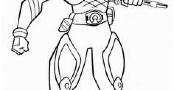 Power Rangers Samurai Coloring Pages Online 115 Best Power Rangers Images