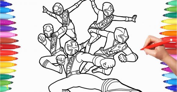 Power Rangers Super Ninja Steel Coloring Pages Power Rangers Ninja Steel Colouring