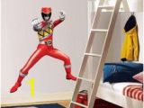 Power Rangers Wall Mural 11 Best Power Ranger Decor Images