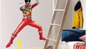 Power Rangers Wall Mural 11 Best Power Ranger Decor Images