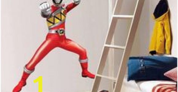 Power Rangers Wall Mural 11 Best Power Ranger Decor Images