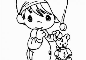 Precious Moments Baby Boy Coloring Pages Baby Precious Moments Coloring Pages Baby Boy for Nursery