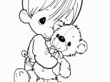 Precious Moments Baby Boy Coloring Pages Precious Moments Baby Boy Coloring Pages