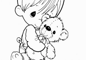Precious Moments Baby Boy Coloring Pages Precious Moments Baby Boy Coloring Pages