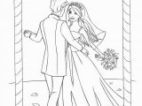 Precious Moments Bride and Groom Coloring Pages Bride and Groom Precious Moments Coloring Page Coloring Pages