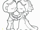 Precious Moments Bride and Groom Coloring Pages Precious Moments Drawings