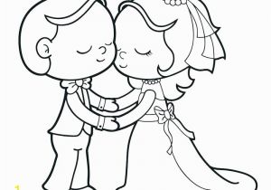 Precious Moments Bride and Groom Coloring Pages Precious Moments Drawings