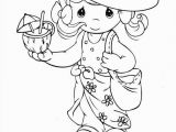 Precious Moments Coloring Pages for Adults Precious Moments 35 Printable Coloring Page for Kids and