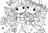 Precious Moments Coloring Pages for Adults Precious Moments 43 Printable Coloring Page for Kids and