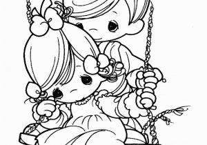 Precious Moments Coloring Pages for Adults Precious Moments Always with Coloring Pages for Kids