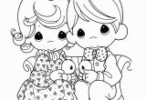 Precious Moments Coloring Pages for Adults Precious Moments