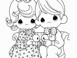 Precious Moments Coloring Pages for Adults Precious Moments