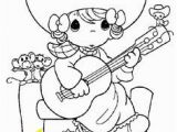 Precious Moments Coloring Pages Pdf 405 Best Dover Coloring Pages Images On Pinterest