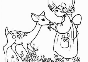 Precious Moments Coloring Pages Pdf Free Coloring Books for Girls Printable New Sweet Children 999