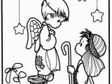 Precious Moments Coloring Pages to Print for Free Lovely Nativity Coloring Pages 8551 Coloring Pages