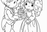 Precious Moments Coloring Pages Wedding 325 Best Precious Moments Coloring Pages Images On Pinterest