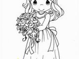 Precious Moments Coloring Pages Wedding 325 Best Precious Moments Coloring Pages Images On Pinterest