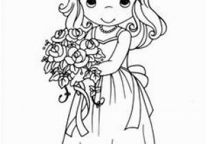 Precious Moments Coloring Pages Wedding 325 Best Precious Moments Coloring Pages Images On Pinterest