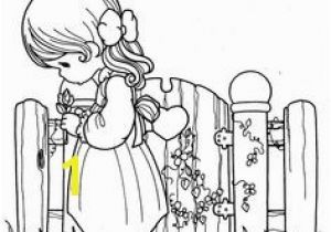 Precious Moments Coloring Pages Wedding 628 Best Coloring Pages Precious Moments Images On Pinterest