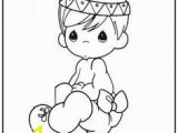 Precious Moments Indian Coloring Pages 65 Best Precious Moments to Cherish Images On Pinterest