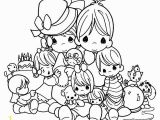 Precious Moments Mothers Day Coloring Pages Coloring Pages