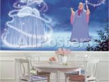 Prepasted Wall Murals Disney Princess Cinderella Magic Xl Chair Rail Prepasted Mural