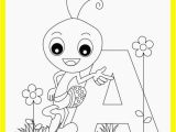 Preschool Alphabet Coloring Pages to Print Alphabet Coloring Pages Preschool Elegant Alphabet Coloring Pages