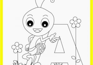 Preschool Alphabet Coloring Pages to Print Alphabet Coloring Pages Preschool Elegant Alphabet Coloring Pages