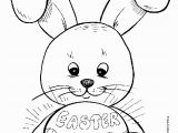 Preschool Bunny Coloring Pages 9 Places for Free Easter Bunny Coloring Pages