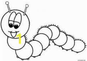 Preschool Caterpillar Coloring Pages 50 Best Insect Coloring Pages Images