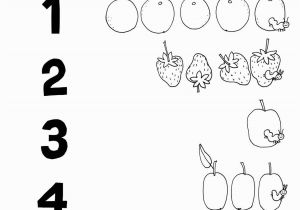 Preschool Caterpillar Coloring Pages Very Hungry Caterpillar Coloring Page New S the Very