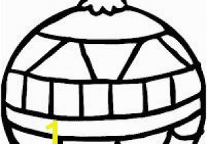 Preschool Christmas ornament Coloring Pages 143 Best â¥christmas Coloring Pagesâ¥ Images On Pinterest