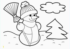 Preschool Christmas ornament Coloring Pages Free Printable Coloring Pages for Preschoolers Pleasant Best Vases