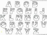 Preschool Coloring Pages Alphabet Remarkable Abc Printable Coloring Pages – Dopravnisystemfo