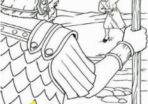 Preschool David and Goliath Coloring Page 571 Best Sunday School Coloring Sheets Images On Pinterest In 2018
