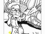 Preschool David and Goliath Coloring Page 69 Best Coloring Pages Images On Pinterest