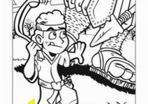 Preschool David and Goliath Coloring Page 69 Best Coloring Pages Images On Pinterest